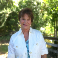 Judi Noble